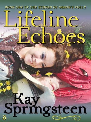 cover image of Lifeline Echoes